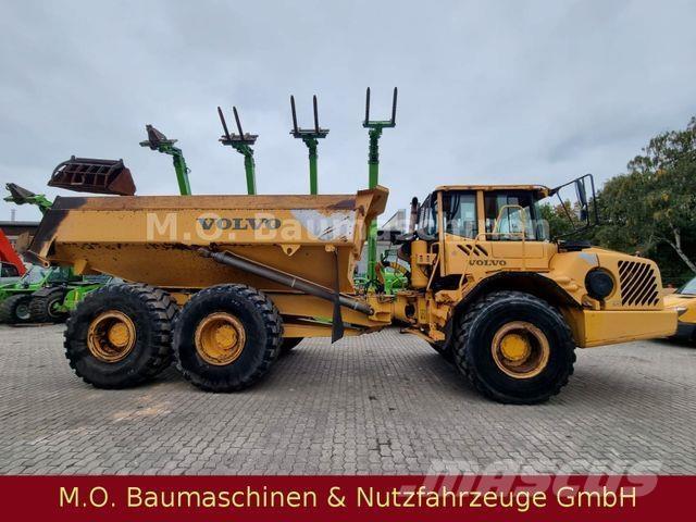 Volvo A 25 D Construction - Others