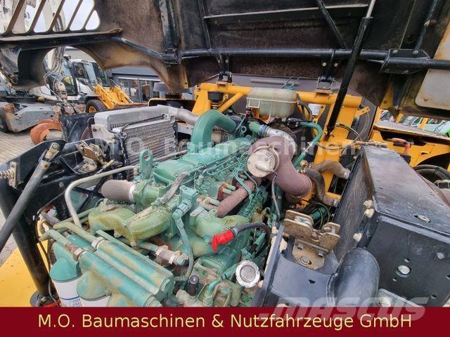 Volvo A 25 D Construction - Others