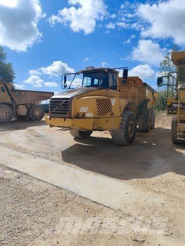 Volvo A 35 D Construction - Others