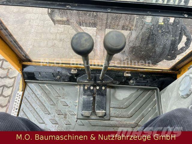 Volvo ECR 28 / 2,8 t Mini excavators < 7t (Mini diggers)