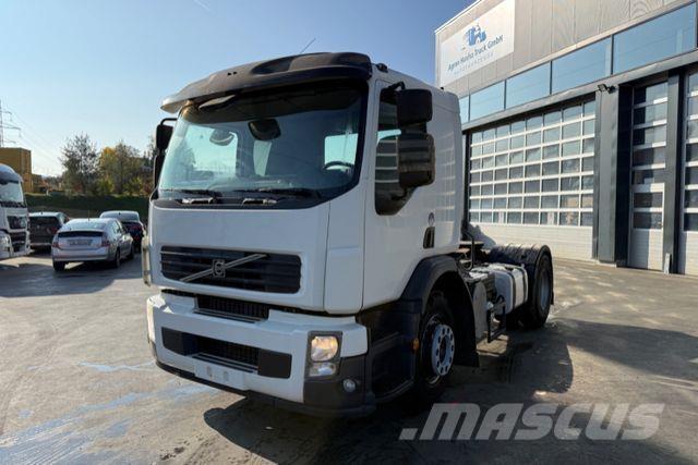 Volvo FE-280 4x2 Tractor Units