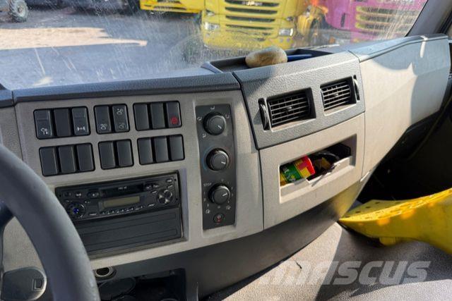 Volvo FE-280 4x2 Tractor Units