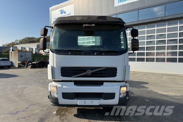 Volvo FE-280 4x2 Tractor Units