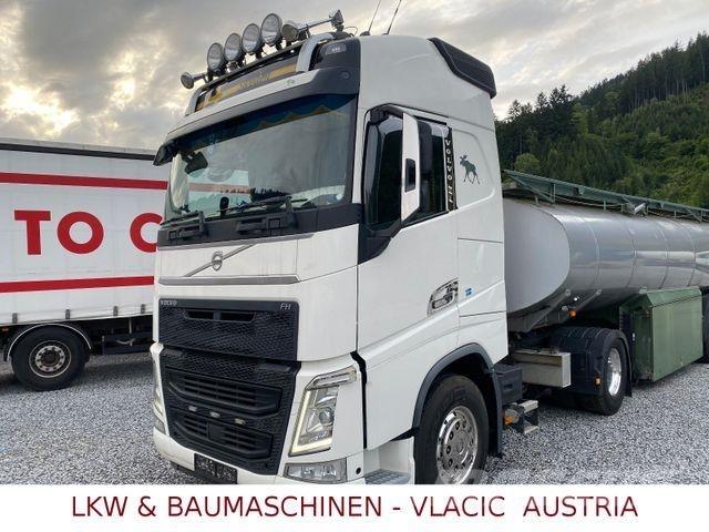 Volvo FH 420 Tractor Units
