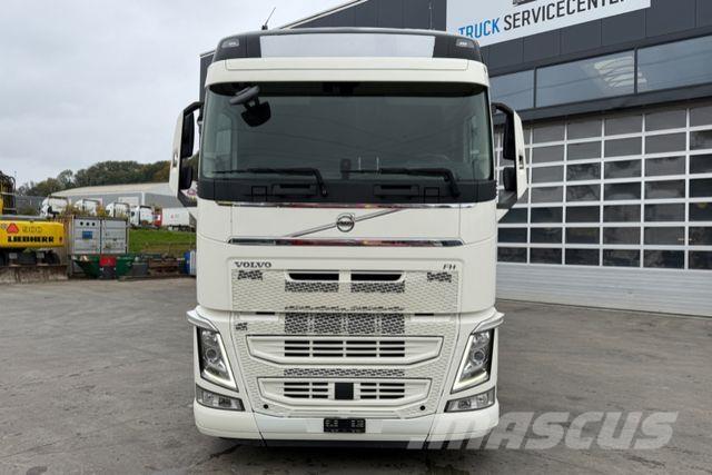 Volvo FH-460 4x2 Tractor Units