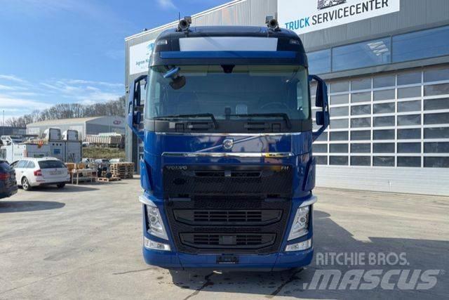 Volvo FH-500 TC 4x2 Tractor Units