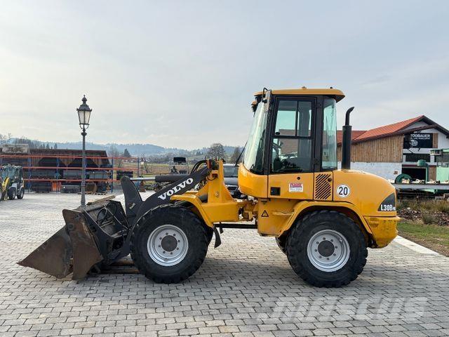 Volvo L 30 B Wheel loaders