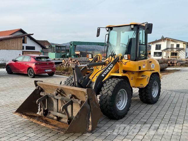 Volvo L 30 B Wheel loaders