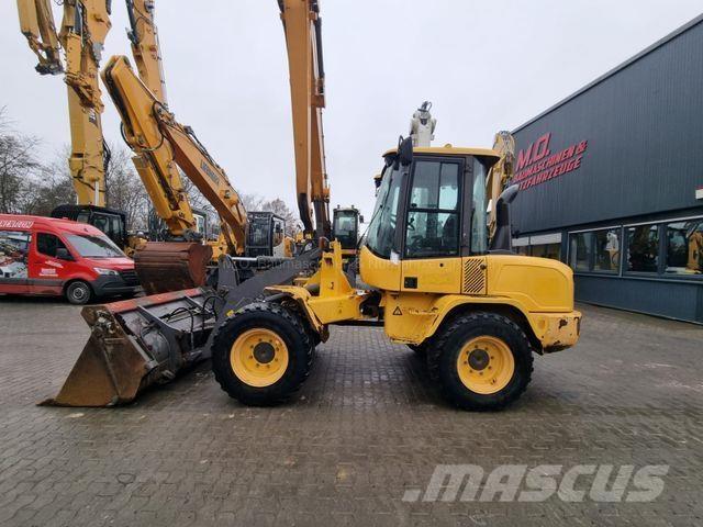 Volvo L 30 G Wheel loaders