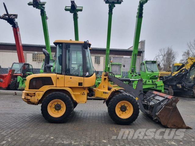 Volvo L 30 G Wheel loaders