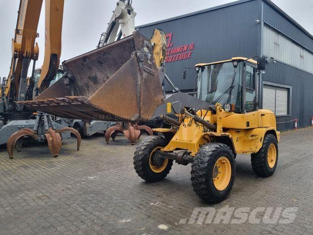Volvo L 30 G Wheel loaders