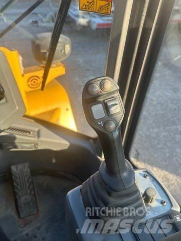 Volvo L 35 G Wheel loaders