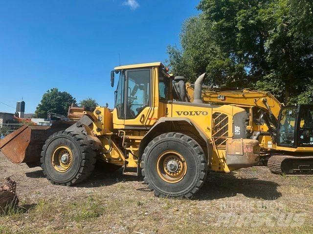 Volvo L 90 F Wheel loaders