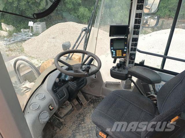 Volvo L150G Wheel loaders