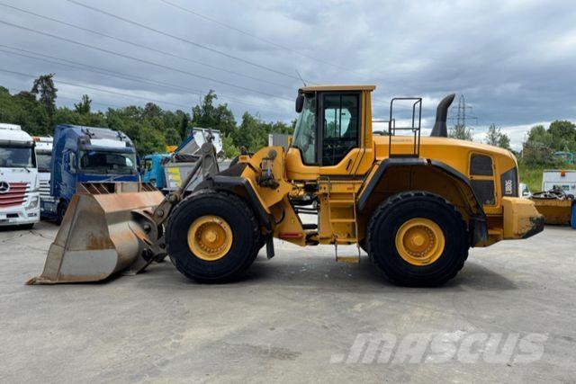 Volvo L180G Construction - Others