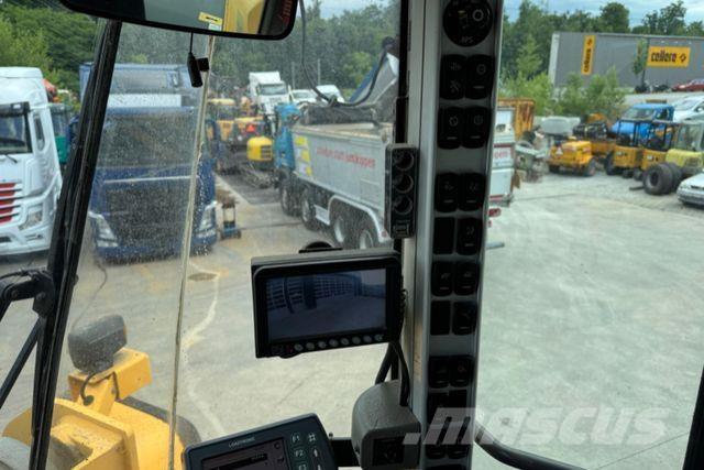 Volvo L180G Construction - Others