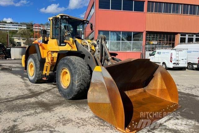 Volvo L180H Construction - Others