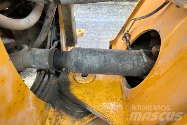 Volvo L180H Construction - Others