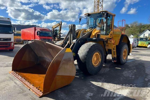 Volvo L180H Construction - Others