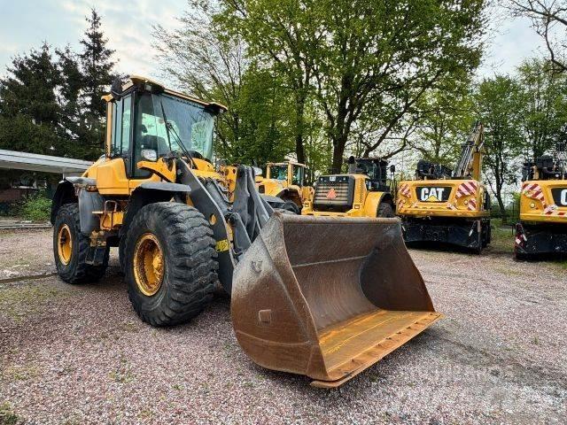 Volvo L60 H Wheel loaders