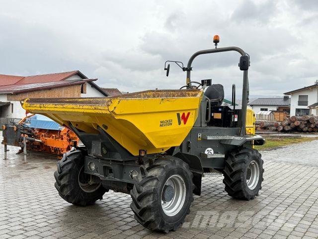 Wacker DW 60 Construction - Others