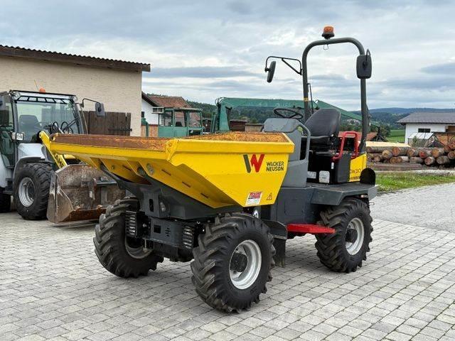 Wacker Neuson DW 30 Construction - Others