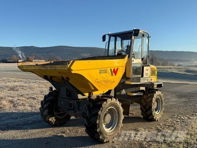 Wacker Neuson DW 60 Construction - Others