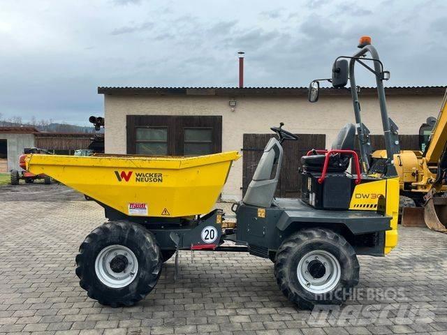 Wacker Neuson DW30 Construction - Others