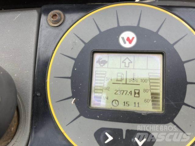 Wacker Neuson DW30 Construction - Others