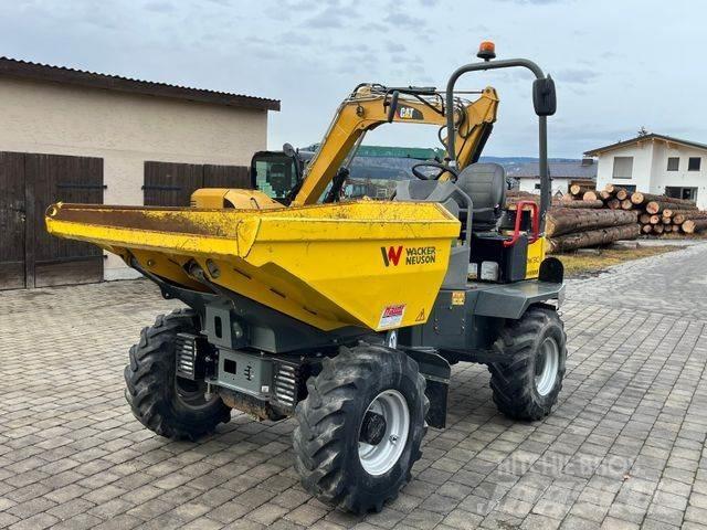 Wacker Neuson DW30 Construction - Others