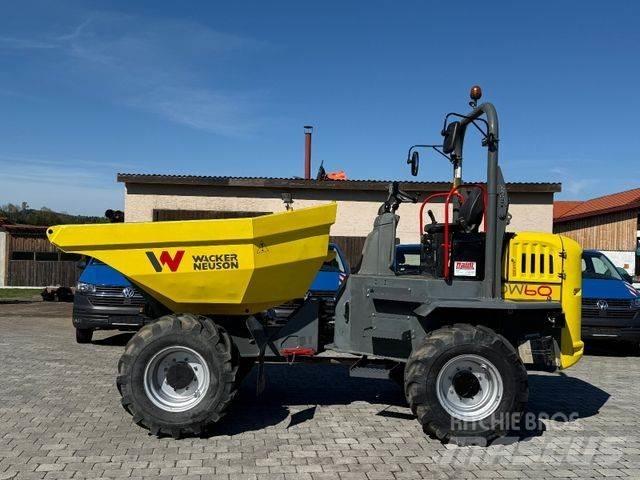 Wacker Neuson DW60 Construction - Others