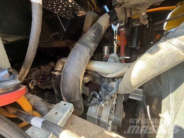 Wacker Neuson DW60 Construction - Others
