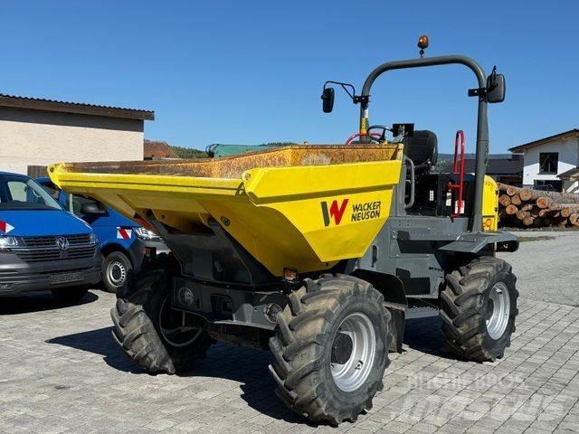 Wacker Neuson DW60 Construction - Others