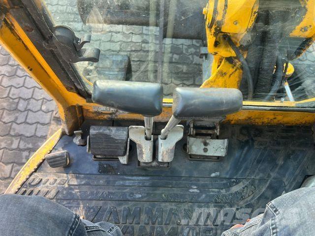 Yanmar Vio 45 Mini excavators < 7t (Mini diggers)