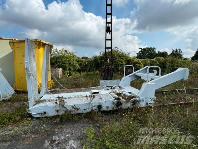  Zargo WRG-S Construction - Others