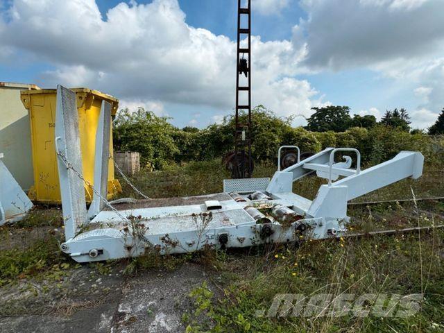  Zargo WRG-S Construction - Others