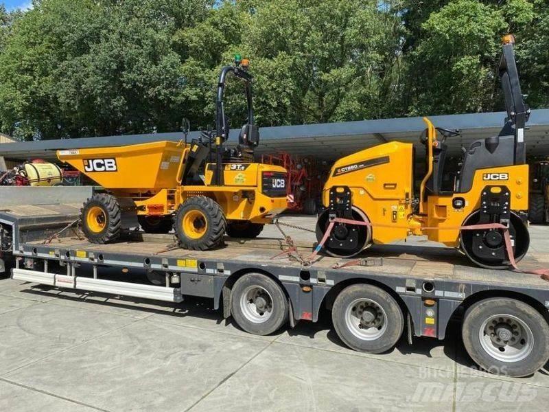 JCB 3T-2ST Agriculture - Others