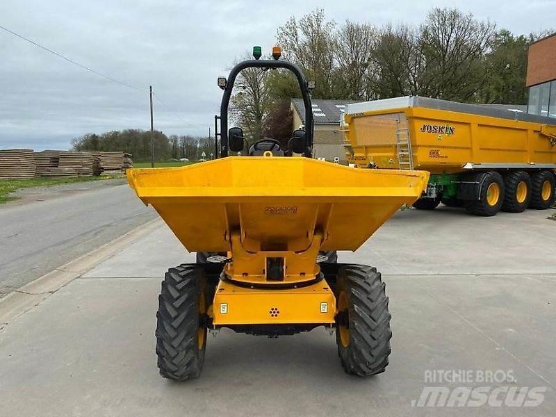 JCB 3T-2ST Agriculture - Others