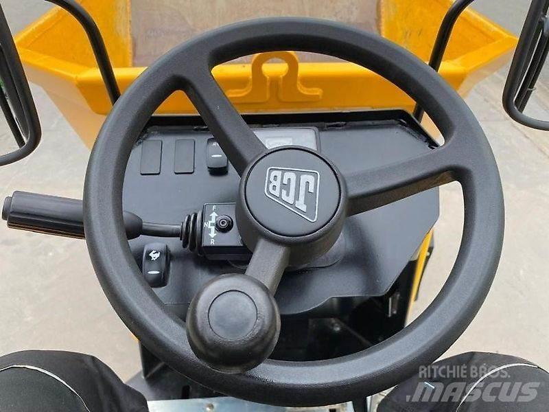 JCB 3T-2ST Agriculture - Others