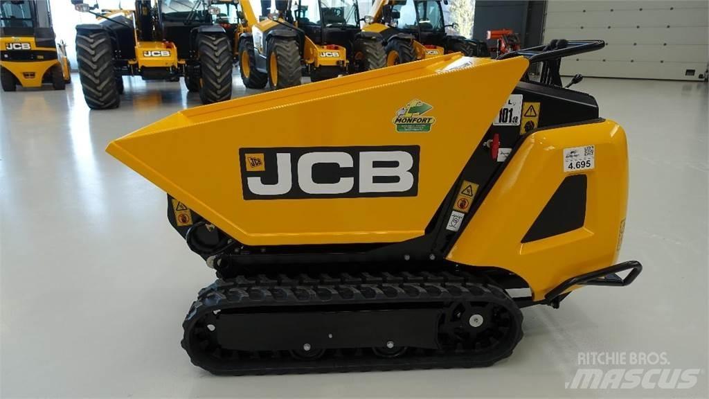 JCB GA-HTD-5 Agriculture - Others