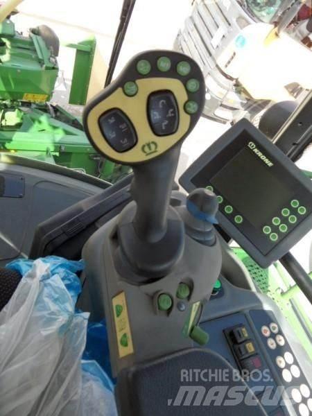 Krone Big X 700 Agriculture - Others
