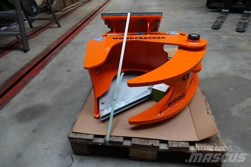 Westtech CL 190 Agriculture - Others