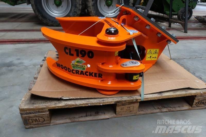Westtech CL 190 Agriculture - Others