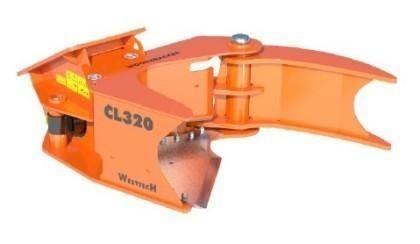 Westtech CL 320 Agriculture - Others