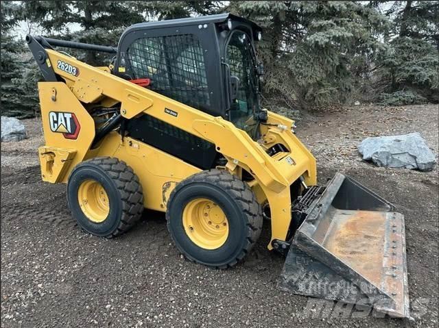 CAT 262 D3 Construction - Others
