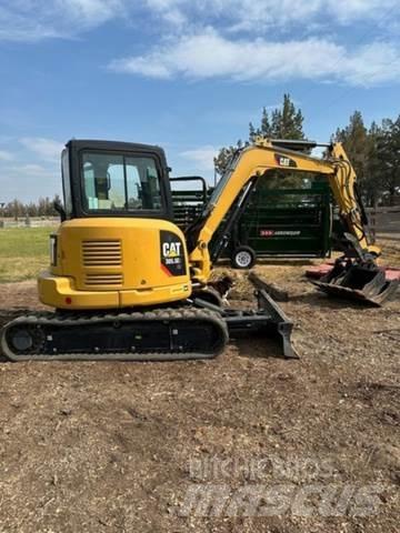 CAT 305.5E2 CR Construction - Others
