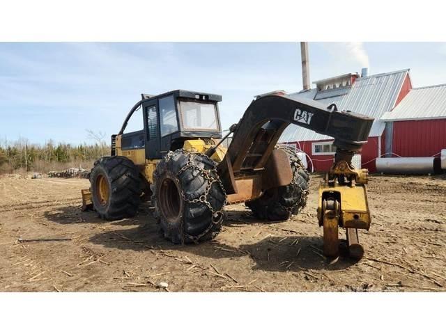 CAT 525C Skidder Construction - Others