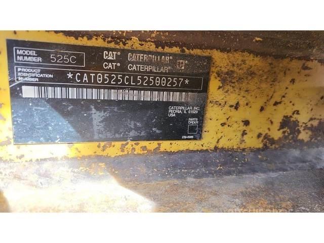 CAT 525C Skidder Construction - Others