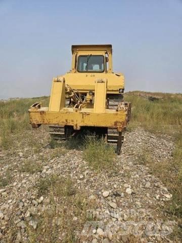 CAT D9N Construction - Others
