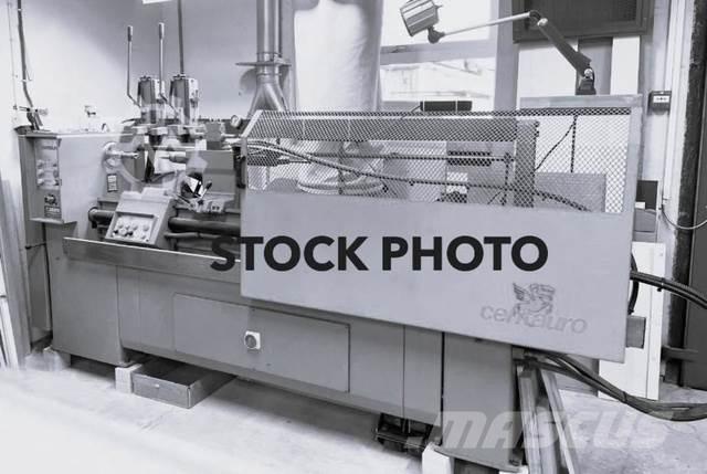  Centauro T3 Lathe Construction - Others